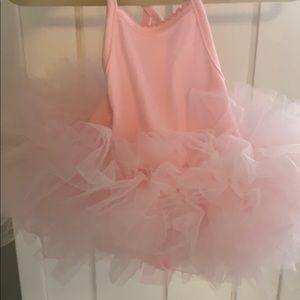 Mudpie baby tutu